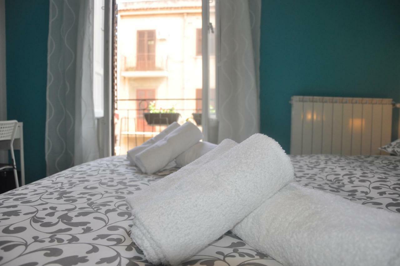 Jennys Place Bed & Breakfast Palermo
