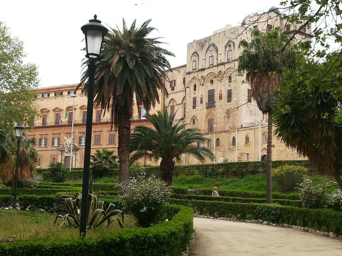 Jennys Place Palermo